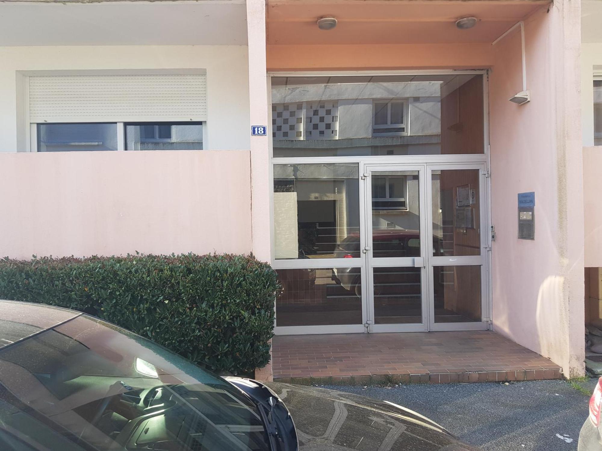 Grand Studio Avec Parking A 10 Minutes Des Plages Lorient Eksteriør bilde